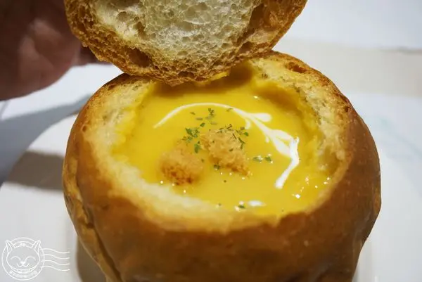 【星羽愛美食-台中】彰化名店開設台中分店，麻油猴頭菇燉飯特別又美味~恬心朵朵。        
      