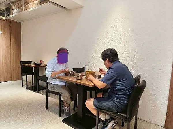 台北捷運中山國中站美食推薦【訪雅間 방아간 BANG A G