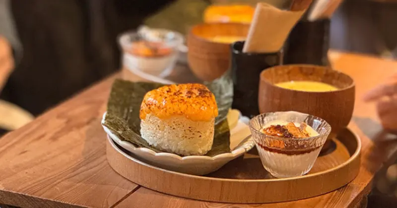 台北赤峰街咖啡廳！卜卜商店特色老宅咖啡甜點，悠閒享受懷舊氛圍。