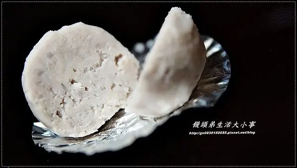 【福品食品】台南府城