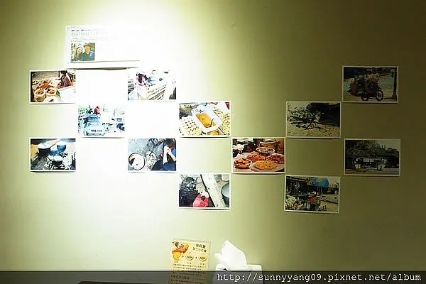 【高雄鳳山】隱約的幸福-諾曼底