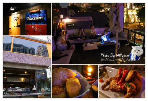 RICO PADRE 老子有錢(台中市)