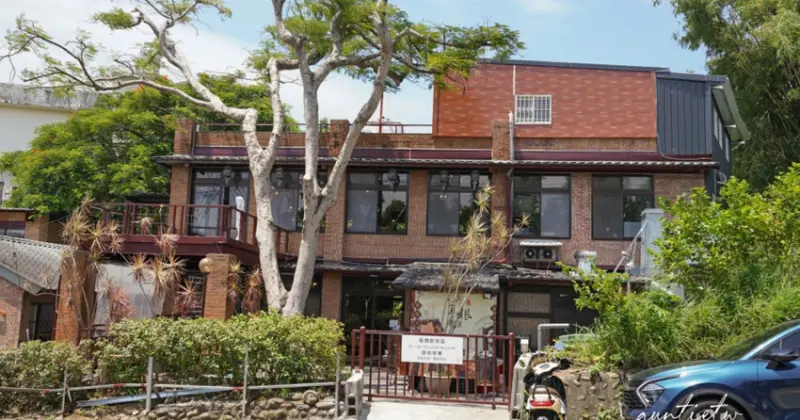 新竹東區必訪功夫菜餐廳，品味竹科工程師最愛烤鴨，享受古色古香用餐體驗