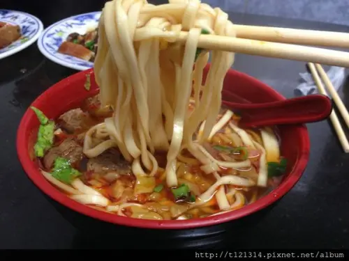 【新竹】 竹東人激推口袋名單 莊記牛肉麵 
