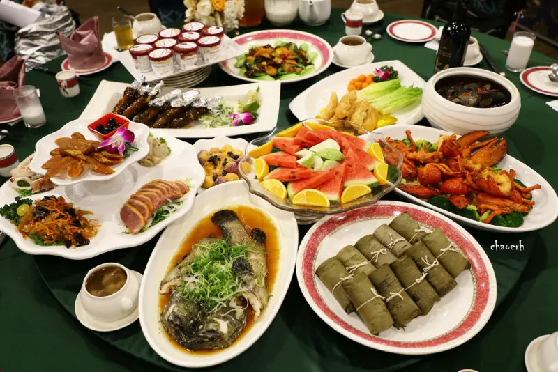 高雄-頂鮮台南擔仔麵 高雄店《 婚宴推薦丨丨丨》