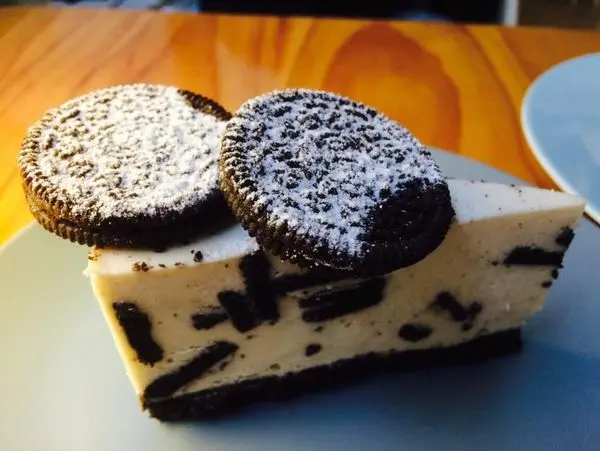 捷運台電大樓 ✿ MySweetiePie ✿ 美式蛋糕中的甜心教主 ! 美麗外表 扎實內在~