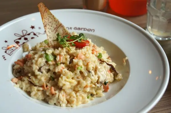 內湖美食推薦-真的有大象，好好吃的親子餐廳＂象園咖啡＂（ 近捷運文德站）