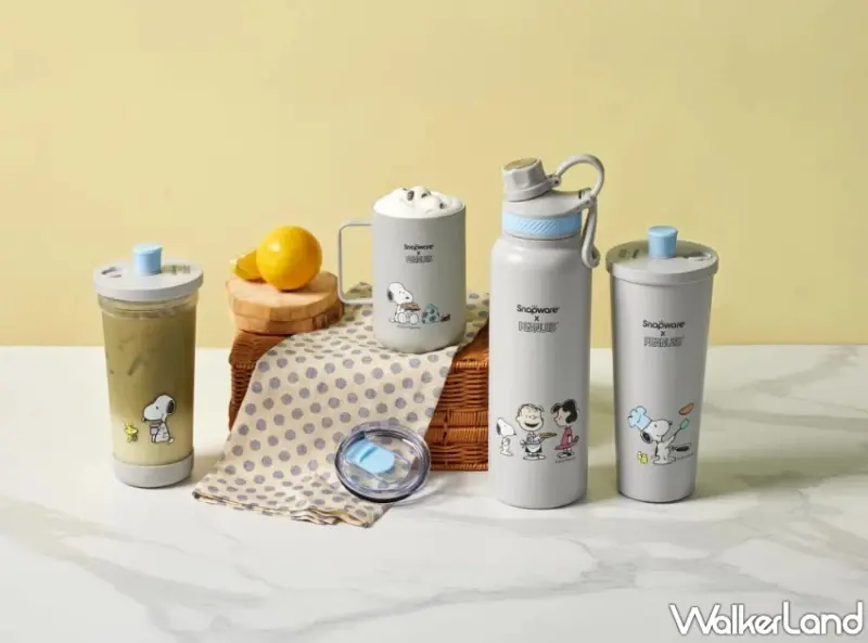 百貨週年慶必搶！康寧餐具Hello Kitty萌系餐碗餐盤55折起 新品LATTE鐵鍋買二送一。