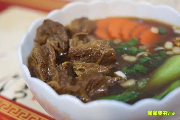 ∥龜龜ai煮呷∥網購 宅配 ~華膳空廚紅燒/清燉牛肉湯~ 豪華紅燒牛肉麵 清燉牛肉蒸蛋  上架別錯過