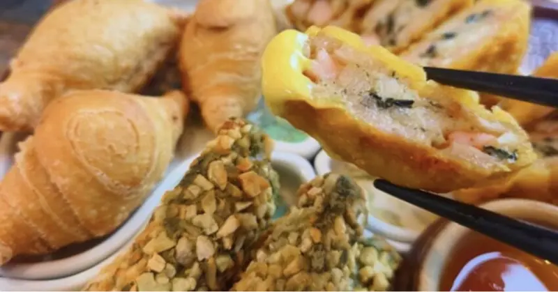 醉月樓！連續五年米其林必比登推薦～宮原眼科樓上的老上海懷舊中菜