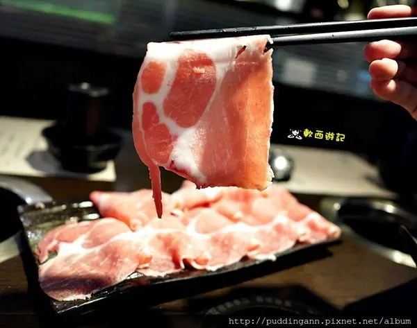 [食記]台北中山區 自慢鍋物 涮涮鍋 商業午餐180起 招牌金門酒糟溫體牛 海鮮鍋/肉品鍋/雙人套餐 中山國中捷運周邊餐廳/中山國中捷運站周邊火鍋/中山區餐廳/中山區火鍋