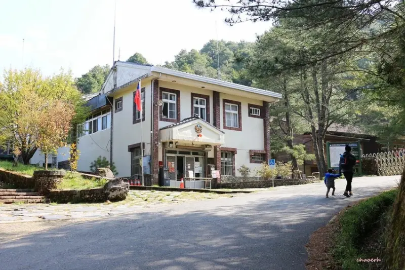 【百岳】玉山前峰(二刷)一日單攻《 3個小隊友(3歲7歲