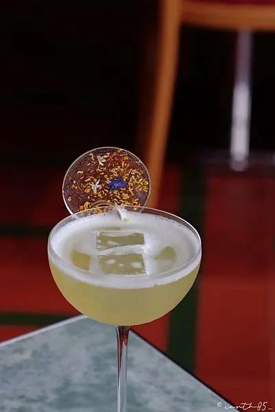 [ 台北美食 ] 心潮仙宮-信義區新開幕 微風南山時髦台菜餐