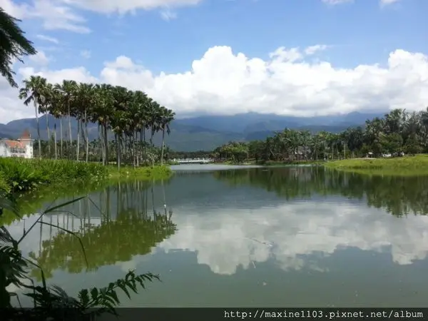 【花蓮旅遊】2015年6月雲山水趴趴走