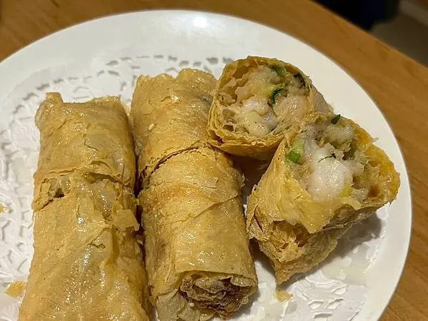 新港茶餐廳x安妮王的旅行記_006