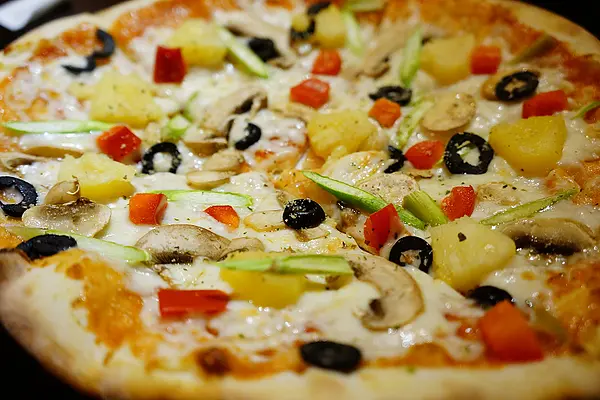 永康街美食-WaPizza義磚義瓦