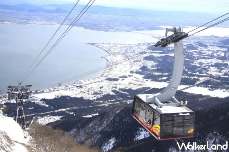 冬季滑雪熱潮來襲！KKday公布日韓TOP3滑雪場，再加碼雙倍點數優惠搶攻旅遊商機。