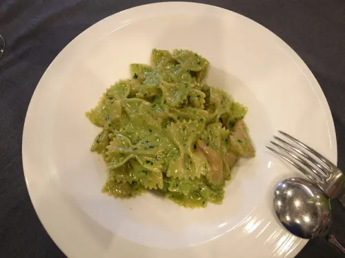 GRD日誌---04042010 喬尼的私人廚房