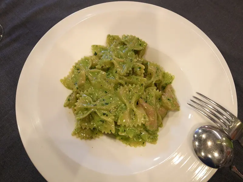 GRD日誌---04042010 喬尼的私人廚房