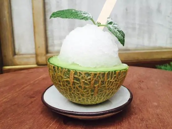 捷運中山站 ✿ 三一Bloom ✿ 中山18 日式老木屋 新潮名字的古早味~ 有哈味!