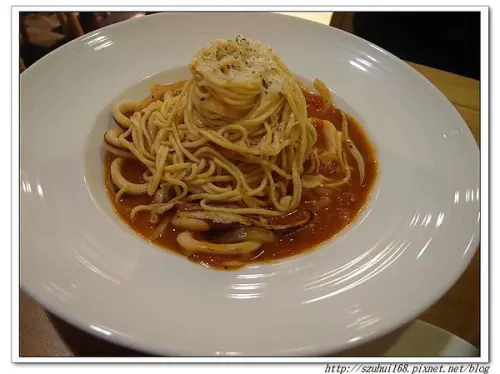 ★高雄★do R 留手工義大利麵 吃到掌心桿麵的溫度手感