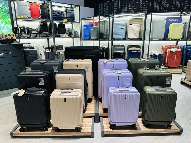 您的驚喜已送達！桃園大江購物中心改裝開箱：隨處有驚喜裝置藝術