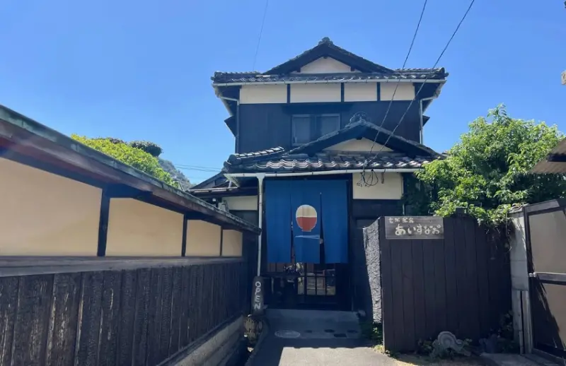 瀨戶內直島絕不可錯過的家計劃，古民家化身美術館、食堂與休憩所，走進村落日常就是展覽。