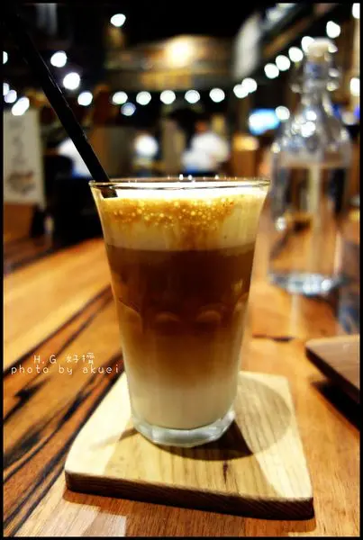 【高雄鹽埕】H.G好擠