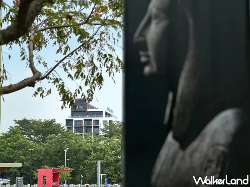 包證有票！奇美博物館×捷絲旅台南虎山館聯手推埃及法老住房專案，含門票餐飲抵用券與高鐵優惠。