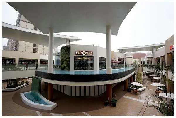 林口景點推薦-【三井 Mitsui outlet park】交通資訊        
      