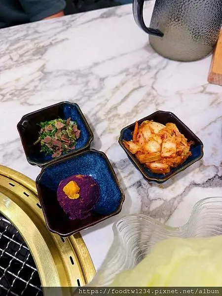 [台北燒肉]信義區市府站「 老井燒肉-信義店」終於吃到傳說中