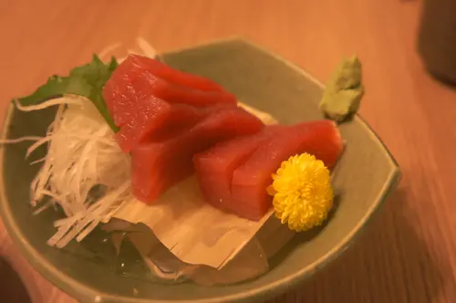 食在老味道-青田七六