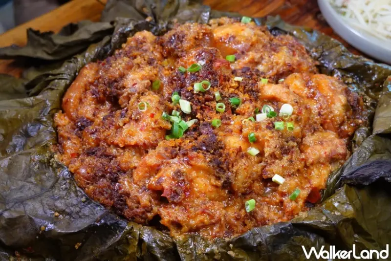 高雄川菜寶藏店！蔣夫人川味廚坊 藏身前金區，四川主廚精緻手藝呈現必吃川味粉蒸肉。