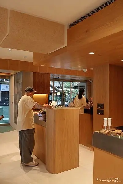 [ 台北美食 ]芮秋 Rachel-民生社區新開幕早午餐 玉