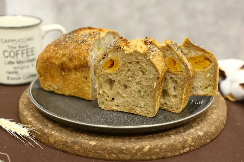 高雄-A Life 麵包工坊