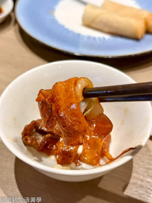 【新北食記】華漾DIM SUM (環球新北中和店) -