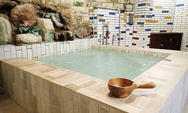 新北投溫泉推薦【麗之湯北投溫泉】日式溫泉會館，北投湯屋推薦，個人湯屋大浴場-36.jpg
