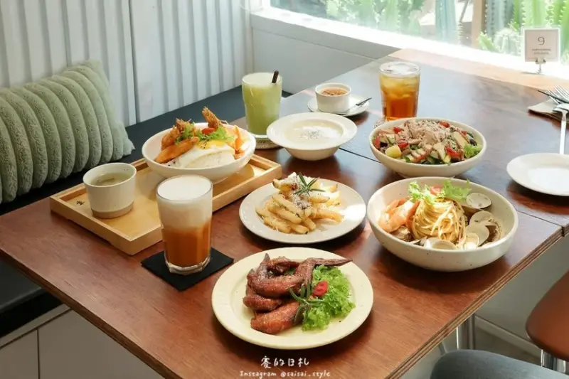 食久茶事 台中大里美食 大里親子友善 大里寵物友善-24-min.JPG