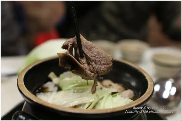 【新北三重食記】全台總店霸味薑母鴨。冬令進補好選擇，一開店就是人潮洶湧