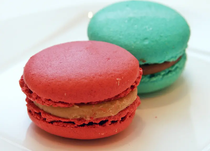 【台北】La Douceur品悅糖法式甜點