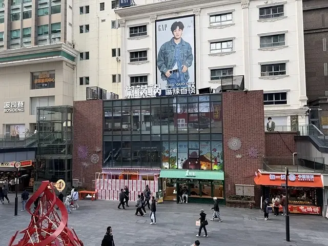 2025蟹逅故事江南D5. 10/22㊂📸城市陽台錢江新景➯