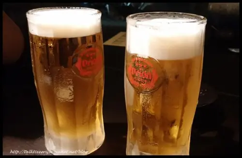 『呷』「捷運小巨蛋站」☆ 響 串燒食堂 ☆ 巷弄間的燒烤居酒屋