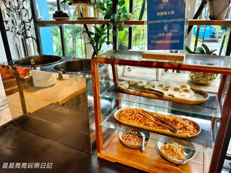 嘉義住宿推薦安娜與國王酒店