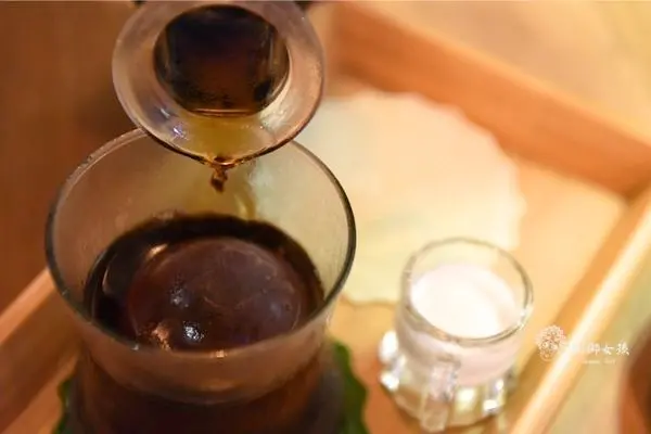 【台南美食】漫漫弄～另類台南老工廠大改造的老屋咖啡廳