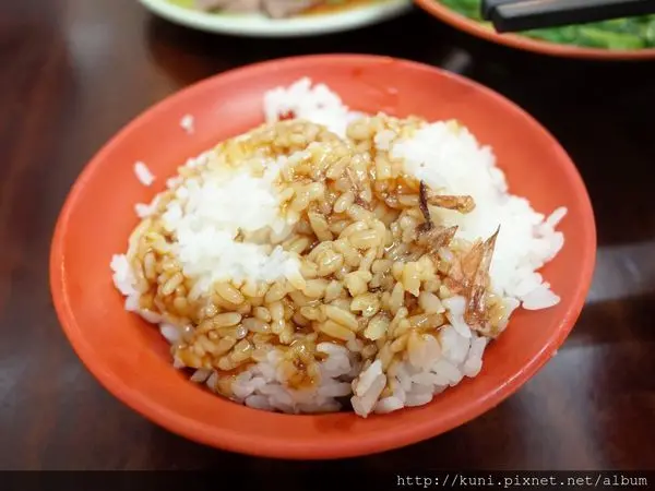 一肥仔麵店：幾十年傳承的豬油拌飯