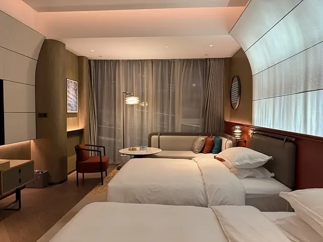 2025蟹逅故事江南D3. 10/20㊀📸烏鎮西柵景區、和合