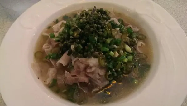 古錐師的春野新派川菜        
      