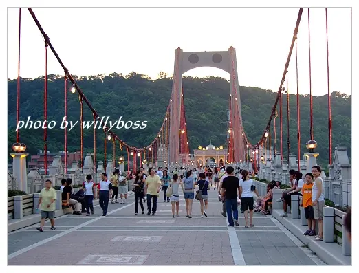 大溪老街半日遊