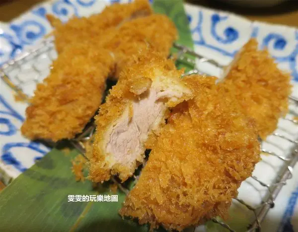 [桃園中壢]靜岡勝政日式豬排(大江店)~杏子豬排引進的新品牌台灣第一家/中壢美食/大江美食/停車方便