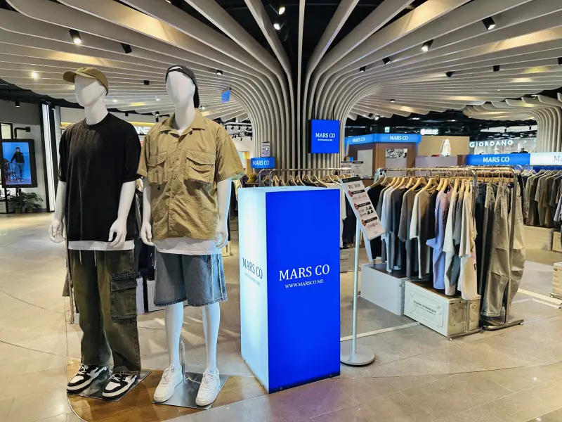 您的驚喜已送達！桃園大江購物中心改裝開箱：隨處有驚喜裝置藝術